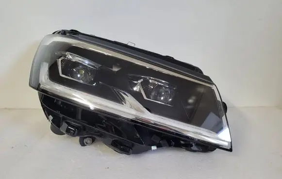 Volkswagen Transporter - Caravelle T6 Headlight/headlamp 7L1941036D