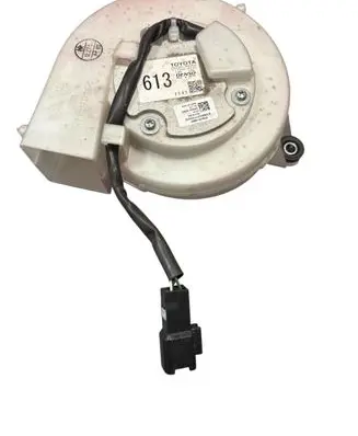 Lexus RX III Hybrid/electric vehicle battery fan G923048060 1173006132 0160701680