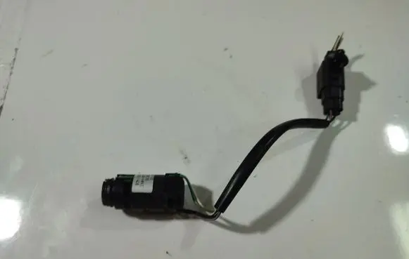 Jaguar X-Type Interior temperature sensor 1X4H19C734AA