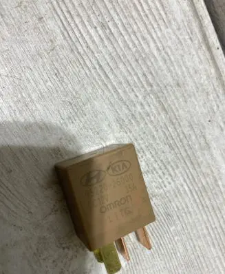 KIA Sportage Other relay 95220-2s000