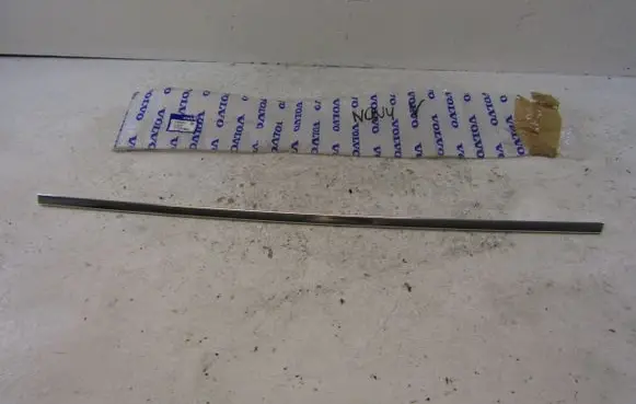 Volvo XC90 Rear door trim (molding) 31699847