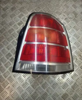 Rear/tail lights