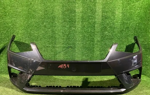 Seat Ibiza V (KJ) Front bumper