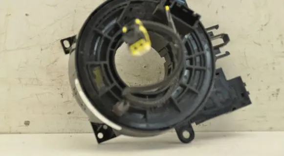 Dacia Sandero III Airbag slip ring squib (SRS ring) 255543182R