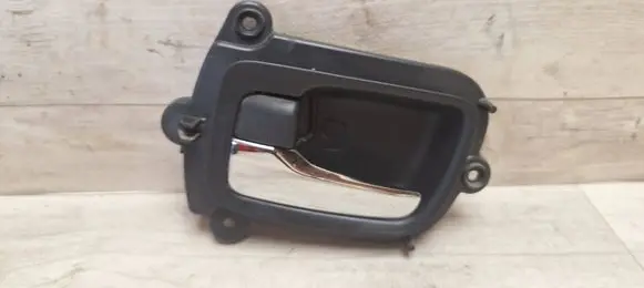 Mitsubishi Grandis Rear door interior handle MN105359 MN134445