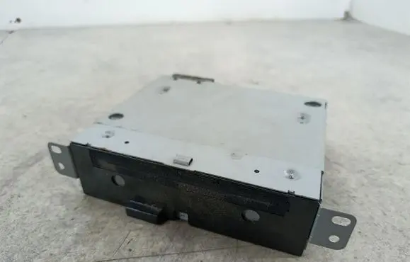 Citroen C4 II Radio/CD/DVD/GPS head unit 9666994780