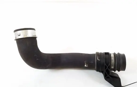 Mercedes-Benz SLK R171 Intercooler hose/pipe A2710901837