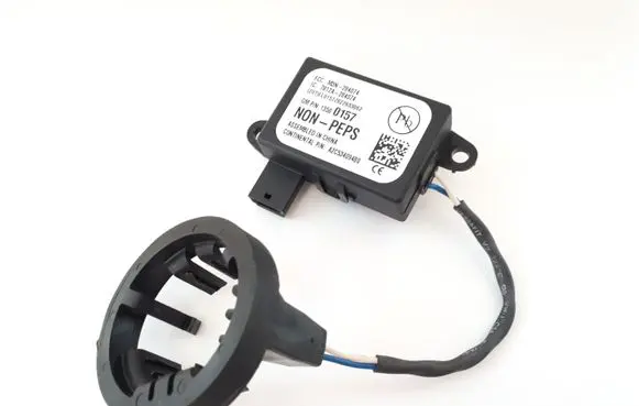 Opel Astra J Immobiliser reader (aerial) 7812A284074 A2C5340980