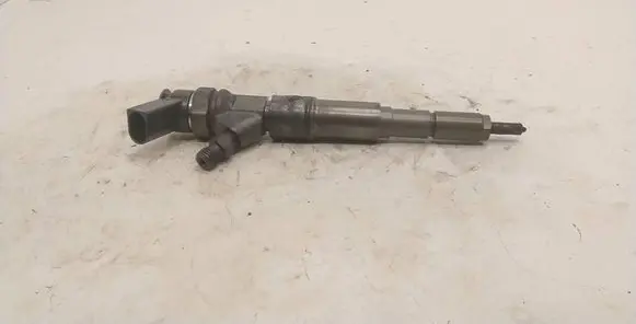 BMW 5 E60 E61 Fuel injector 0445110212 7794652