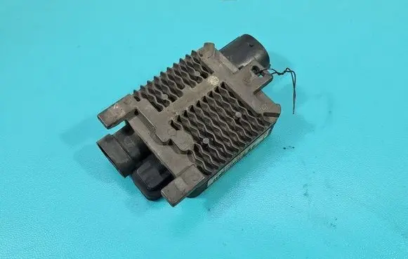 Jaguar XE Coolant fan relay 940013003 IMPRK1452768