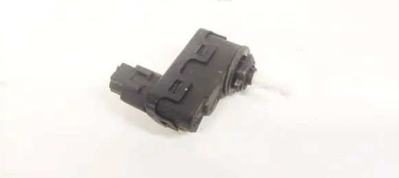 Chevrolet Aveo Headlight level adjustment motor 