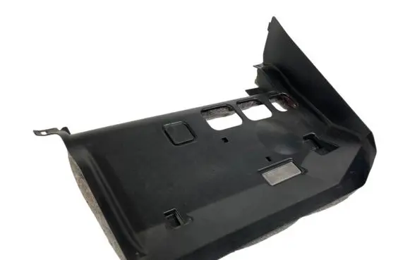 BMW 3 E92 E93 Dashboard lower bottom trim panel 7078193 6931507