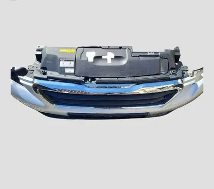Peugeot 308 Front bumper