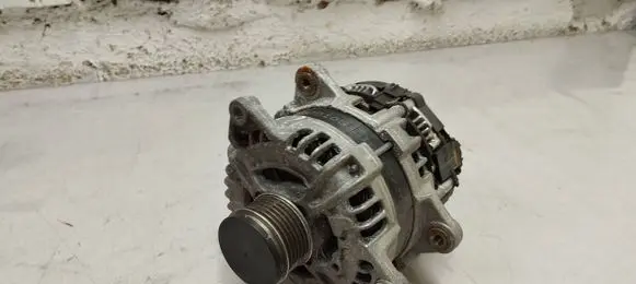 Mercedes-Benz A W177 Generator/alternator A0009066606