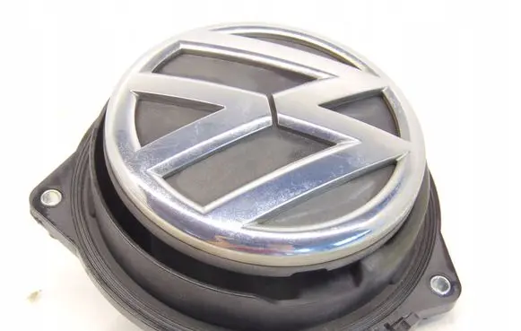 Volkswagen PASSAT CC Tailgate/trunk/boot exterior handle 