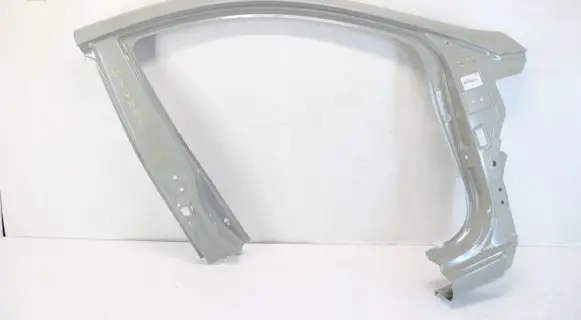 Hyundai i10 Sill 71122-B9000
