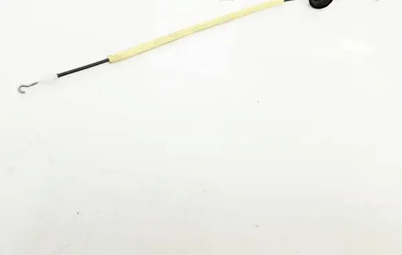 Audi A6 S6 C6 4F Rear door cable line 