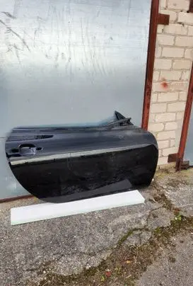 Lexus SC 430 Door (2 Door Coupe) 