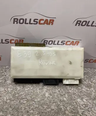 BMW 5 E39 Comfort/convenience module 61358376694 5DK00704724 12037310