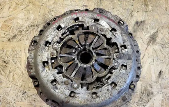 Audi A5 8T 8F Clutch set kit