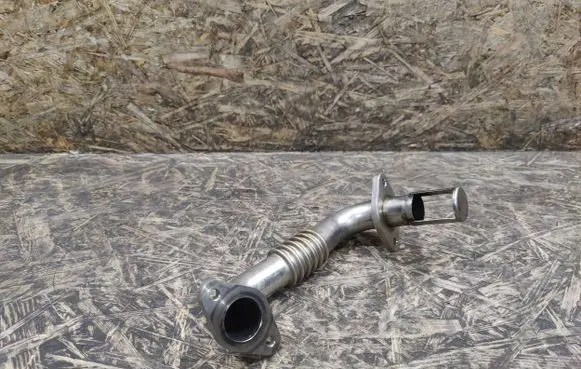Chevrolet Orlando Exhaust gas pipe 