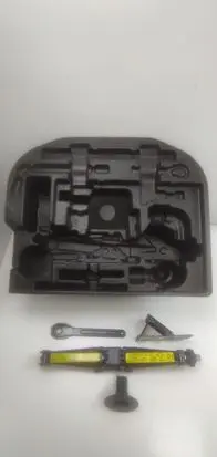 Mercedes-Benz R W251 Tool set A2518990221 A1648990054