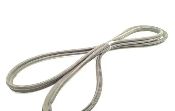 Peugeot Partner Seal rubber (tailgate) 