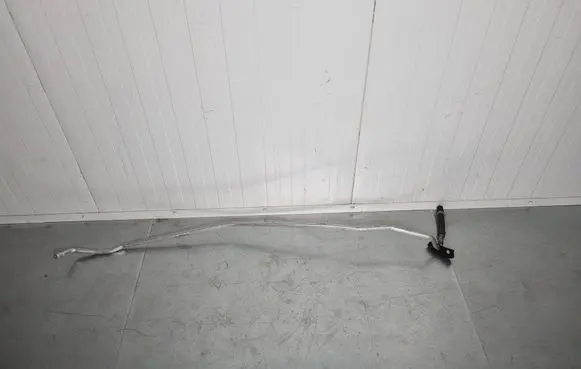 Porsche 911 991 Engine coolant pipe/hose 99157218104 99157258501