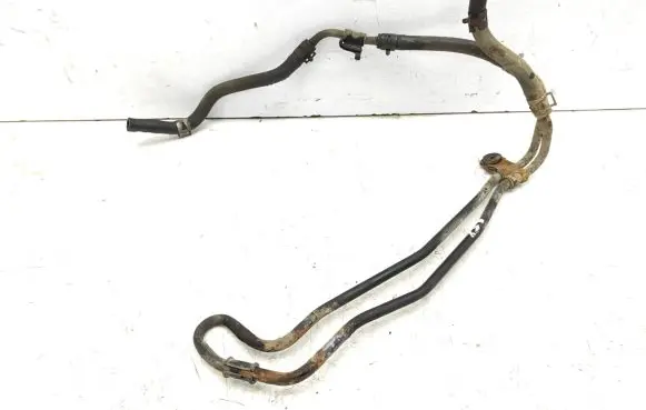 Toyota Previa (XR30, XR40) II Power steering hose/pipe/line