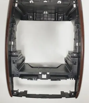 Mercedes-Benz A W169 Panel trim