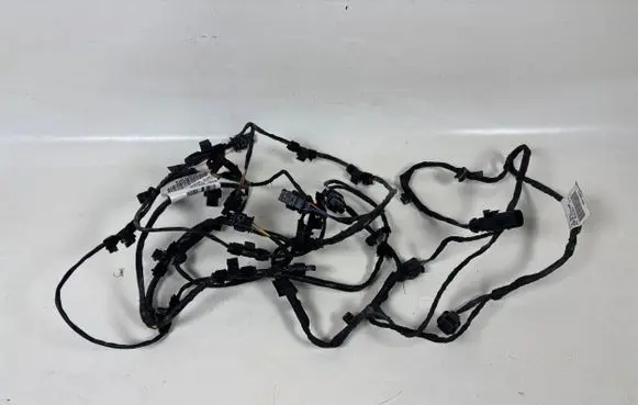 Other wiring loom