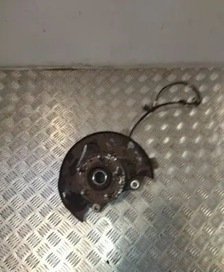 Opel Antara Front wheel hub 7421 95027421