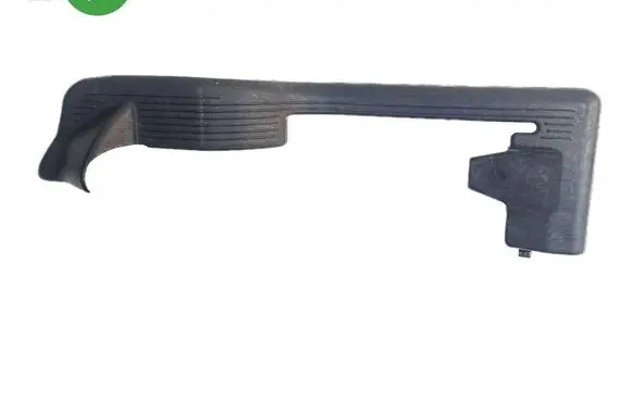 Mercedes-Benz ML W163 Front sill trim cover 533436 PW3671