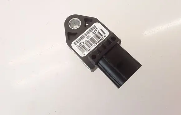 KIA Carnival Airbag deployment crash/impact sensor 959202F000