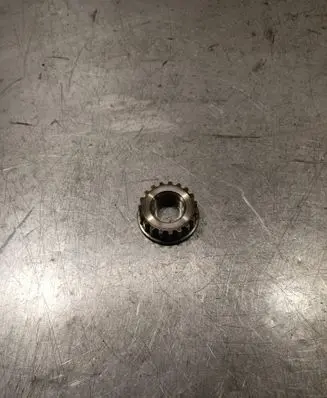 Ford Focus Timing chain sprocket Cm5g6314da