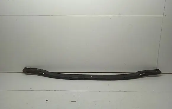 BMW 5 F10 F11 Front bumper support beam 7203078 51117203078