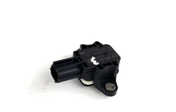 Audi A3 S3 8P Airbag deployment crash/impact sensor 8p0955557
