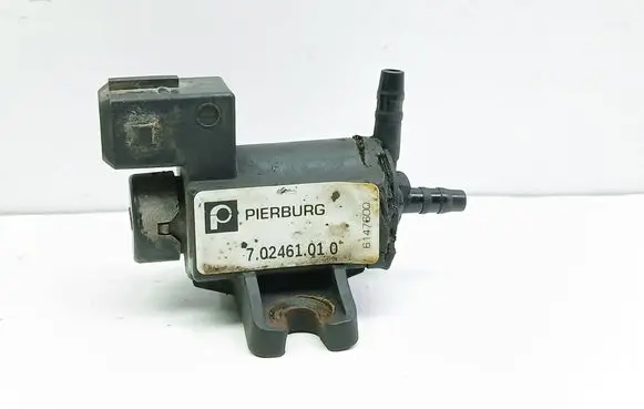 Opel Combo C Turbo solenoid valve 6147600