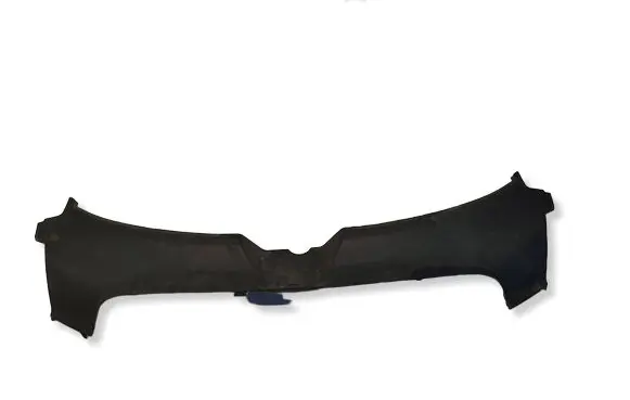 Audi A6 S6 C6 4F Radiator trim 4F0807081
