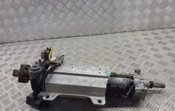 Jaguar S-Type Rear steering column XW4C-14A605-AB