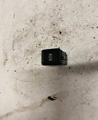Volkswagen PASSAT B6 Hand parking brake switch 3C0927225C 0000031837651
