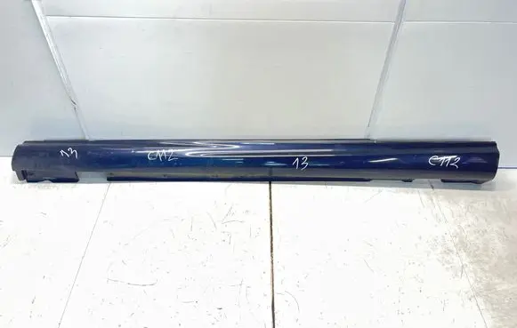 Mercedes-Benz CLK AMG A209 C209 Sill A2096980125