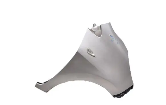 KIA Picanto Fender