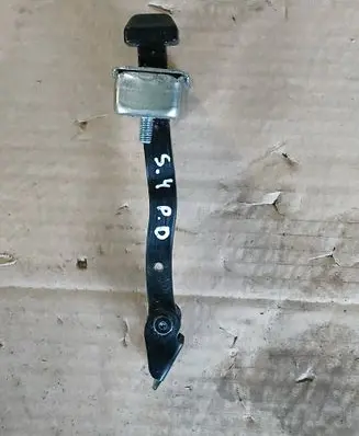 Renault Scenic IV - Grand scenic IV Front door check strap stopper 1428R