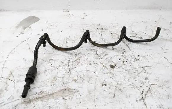 Renault Trafic II (X83) Fuel return line/hose 00890122 820089 90122