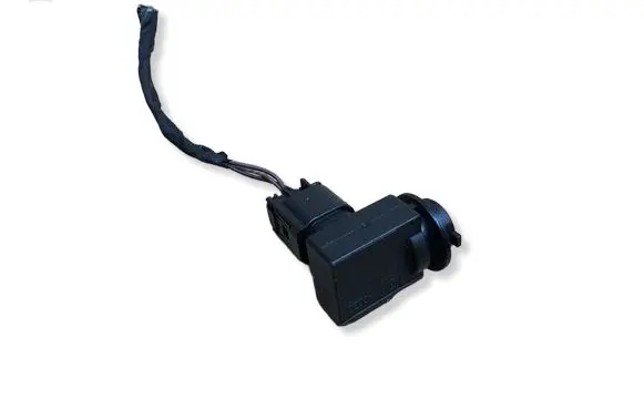 Audi A3 S3 8P Air quality sensor 4B0907659A