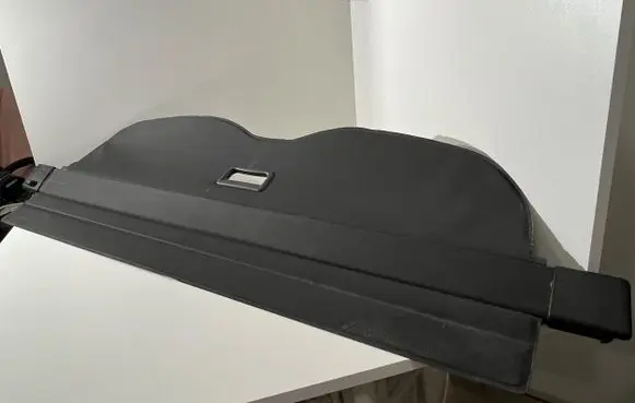 Audi A4 S4 B5 8D Parcel shelf load cover 8D9863553RZ 8D9863553