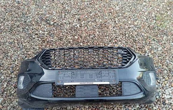 Ford Kuga II Front bumper