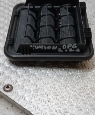 Hyundai Tucson IV NX4 Quarter panel pressure vent 97510D3000
