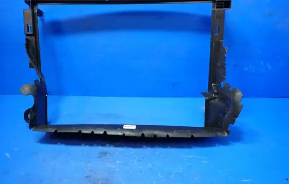 Fiat Tipo Intercooler air guide/duct channel 52189689